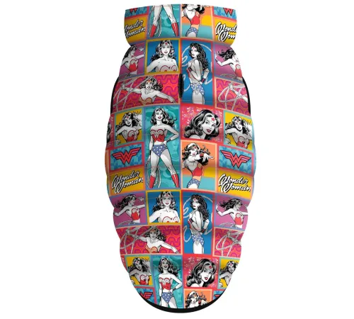Курточка Waudog WW Comics S 35