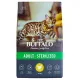 Mr. Buffalo Cat Sterilised (Курица), 10 кг