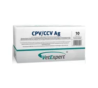 VetExpert CPV/CCV Ag 10 шт
