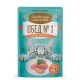 Деревенские лакомства Обед №1 (Тунец с креветкой), 50 г