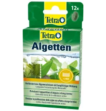 Tetra Средство Algetten, 1 таб. из уп.
