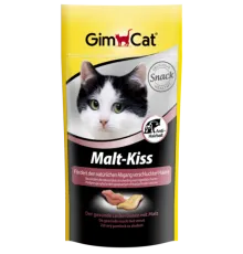 Gimcat Витамины Мальт-Кисс 40 г
