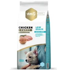 Amity Super Premium Puppy Mini (Курица), 2 кг
