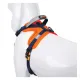Joyser Шлейка Soft Harness, оранжевая, M