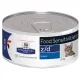 Hill's Prescription Diet z/d Food Sensitivities Влажный корм для кошек, 156 г