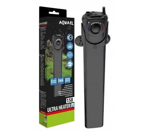 Aquael Нагреватель Ultra Heater 150 W