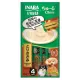 INABA Churu Куриное филе для поддержания здоровья суставов, 14 г х 4 шт (уп)