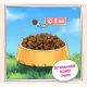ZILLII Adult Dog Small Breed Sensitive Digestion (Белая рыба, лосось), 800 г