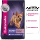 Eukanuba Puppy Small Breed (Птица), 800 г + пауч в подарок