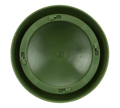 Trixie Кормушка уличная для птиц Fat Ball Feeder, 8 x 22 см