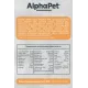 AlphaPet Monoprotein Dog Small Adult (Индейка), 500 г