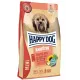 Happy Dog NaturCroq Adult Mini (Лосось и рис), 800 г