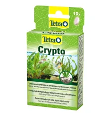 Tetra Plant Crypto для растений, 10 таб/уп