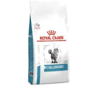Royal Canin Anallergenic Cat, 2 кг