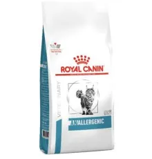 Royal Canin Anallergenic Cat, 2 кг
