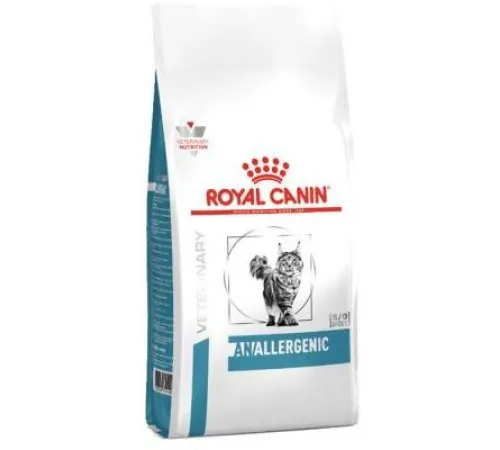 Royal Canin Anallergenic Cat, 2 кг