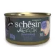 Schesir After Dark Pate (Курица, утка), 80 г
