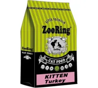 ZooRing Kitten (Индейка), 10 кг