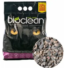 Bioclean супервпитывающий для котов, 6 л (2,8 кг)