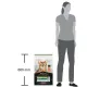 Purina Pro Plan Sterilised Renal Plus (Лосось), 400 г