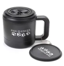Paw Plunger 