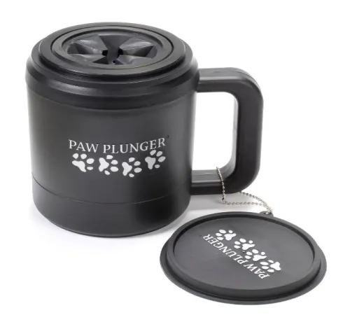 Paw Plunger 