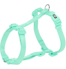 Trixie Шлея Premium H-harness Mint (M-L), 52-75 см/20 мм