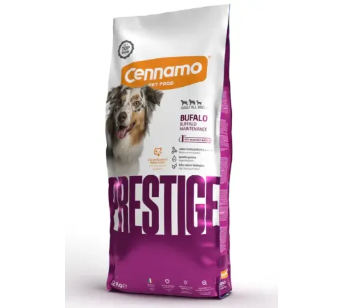 Cennamo Prestige Adult All Breed (Буйвол), 12 кг