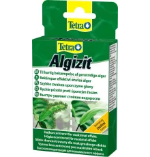 Tetra Средство TetraAgua Algizit, 10 таб/уп