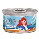 Natural Kitty Тунец с анчоусами в бульоне, 80 г