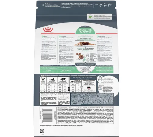 Royal Canin Digestive Care 400 г