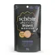 Schesir After Dark Velvet Mousse (Курица, утка), 80 г