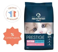 Flatazor Prestige Kitten, 2 кг