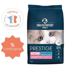 Flatazor Prestige Kitten, 2 кг