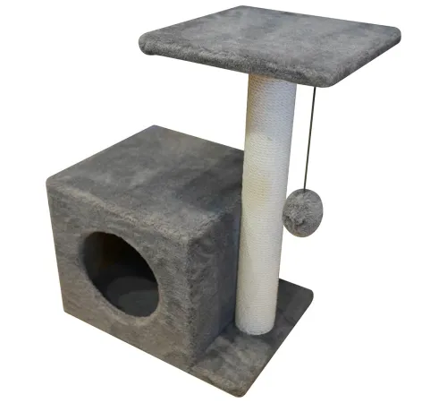 Cat House Когтеточка 