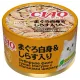INABA CIAO can Тунец Магуро и мальки ширасу, 85 г