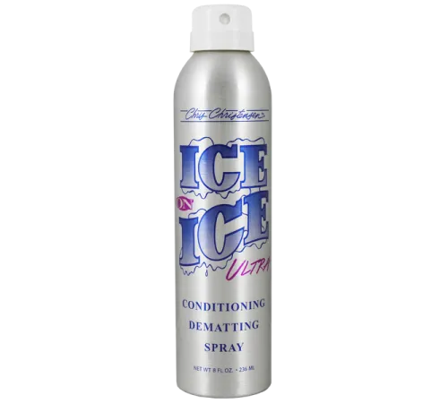 CCS Ice on Ice Ultra, 236 мл