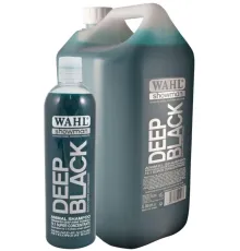Wahl Deep Black Shampoo, 500 мл