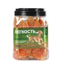 GreenQZin Легкость (Перо-Жар птицы), 750 г