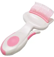 Гребень-триммер Catty salon, S
