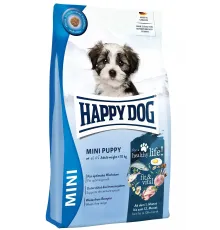 Happy Dog Mini Puppy Fit & Vital, 10 кг
