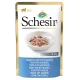 Schesir Tuna Mackerel (Тунец, макрель), 85 г