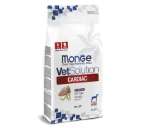 Monge VetSolution Cardiac Dog, 2 кг
