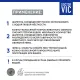 Шампунь-кондиционер Doctor VIC для бесшерстных кошек и собак, 250 мл
