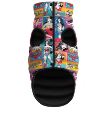 Курточка Waudog WW Comics S 35
