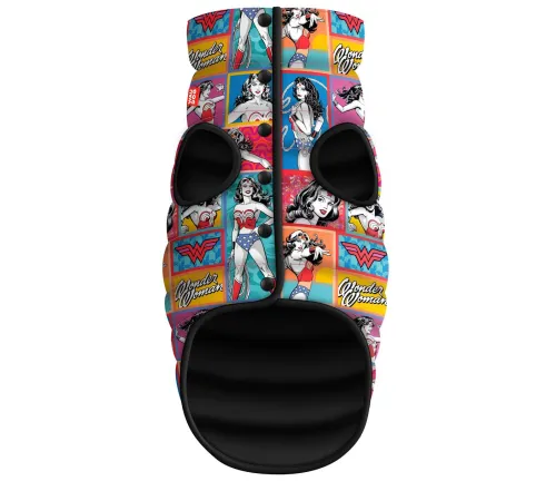 Курточка Waudog WW Comics S 35