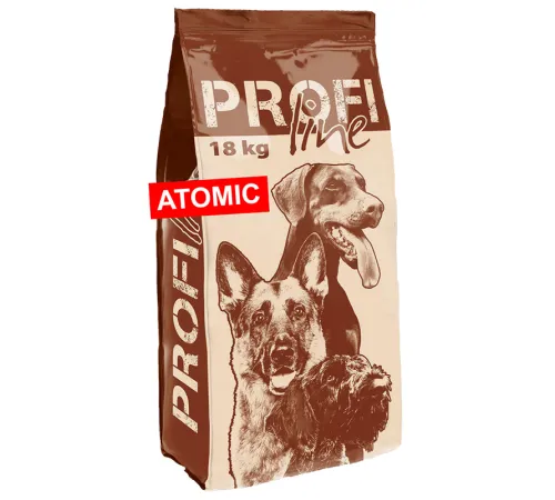 Premil Profi Line Atomic, 18 кг