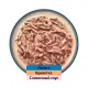 Whiskas Аппетитный микс (сливочный соус, креветки, лосось), 75 г х 28 шт (уп)