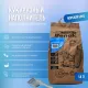 Super Benek Corn Cat кукурузный (Морской бриз), 25 л
