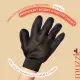 Muzzle Перчатка для вычесывания шерсти, M-L